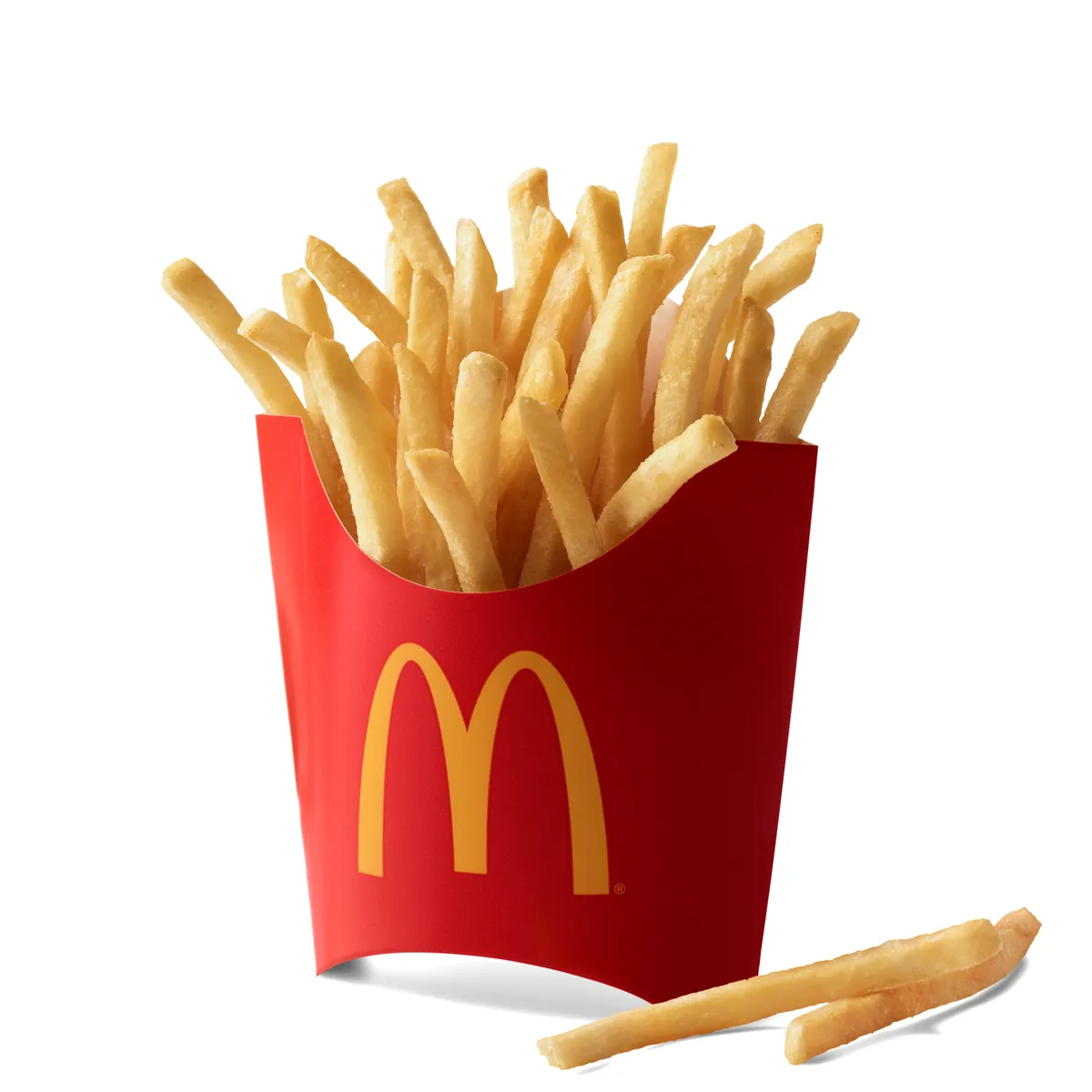 fast food  items