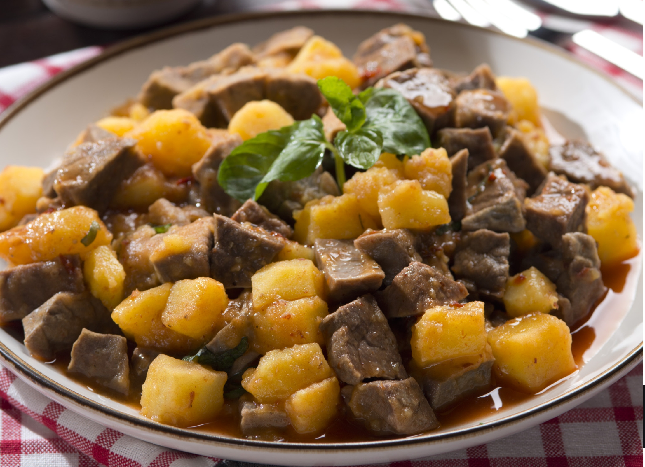 Comidas Peruanas