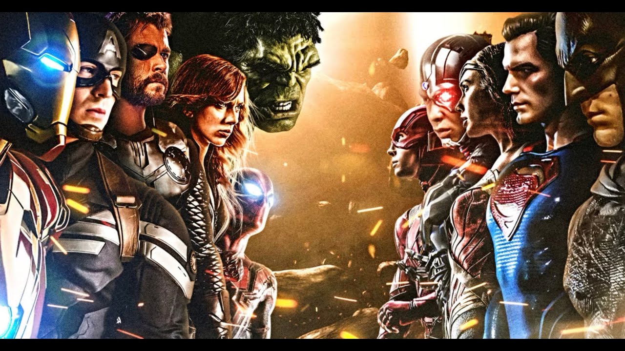Melhor filme de Super-herรณi