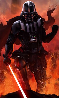 Greatest star  wars villains