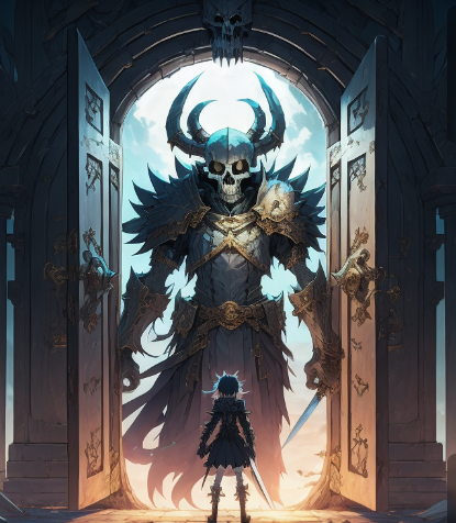 Tower Of God
