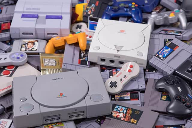 Top 250 Videogames of all time