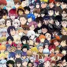 Best Husbando Anime