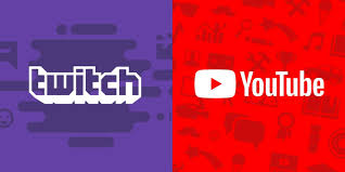 Youtubeur et Streamer FR
