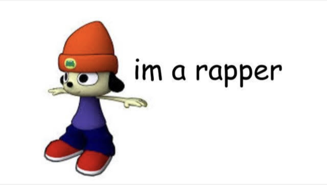 Parappa the Rapper (All Songs)