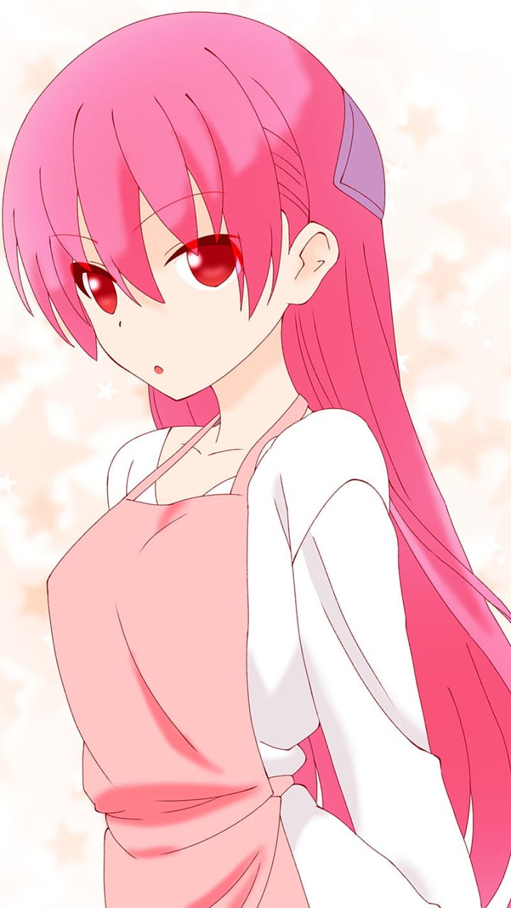 Waifu WC