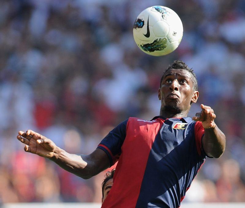 Giocatore più scarso del Genoa(anni 2000)