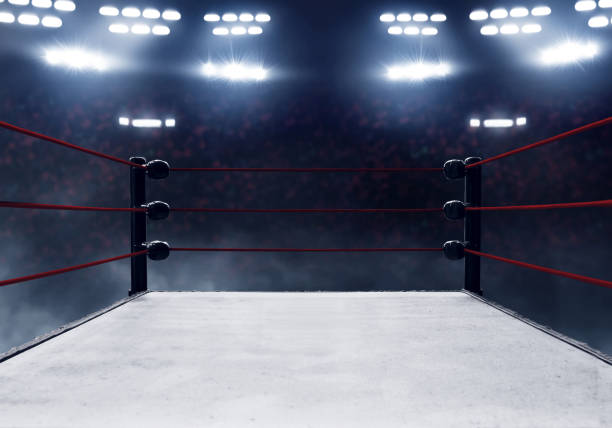 Who would win the wrestling match ? (Men)