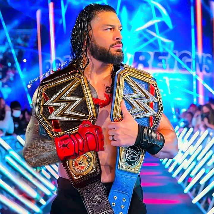 Best WWE Themes