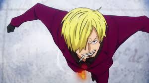 Op anime