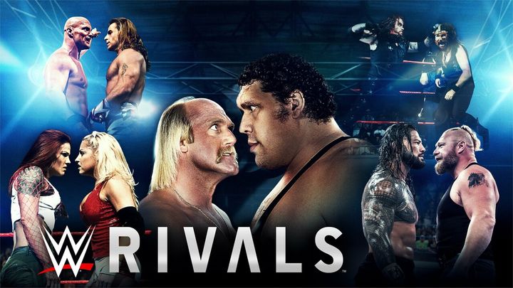 Wrestling Theme Songs