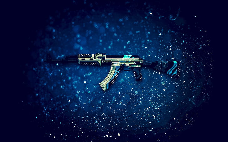 Najładniejszy skin do AK-47