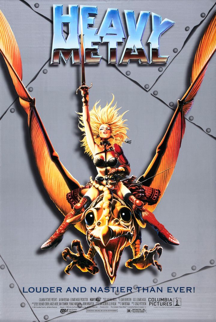 Best Rock/Metal Song!