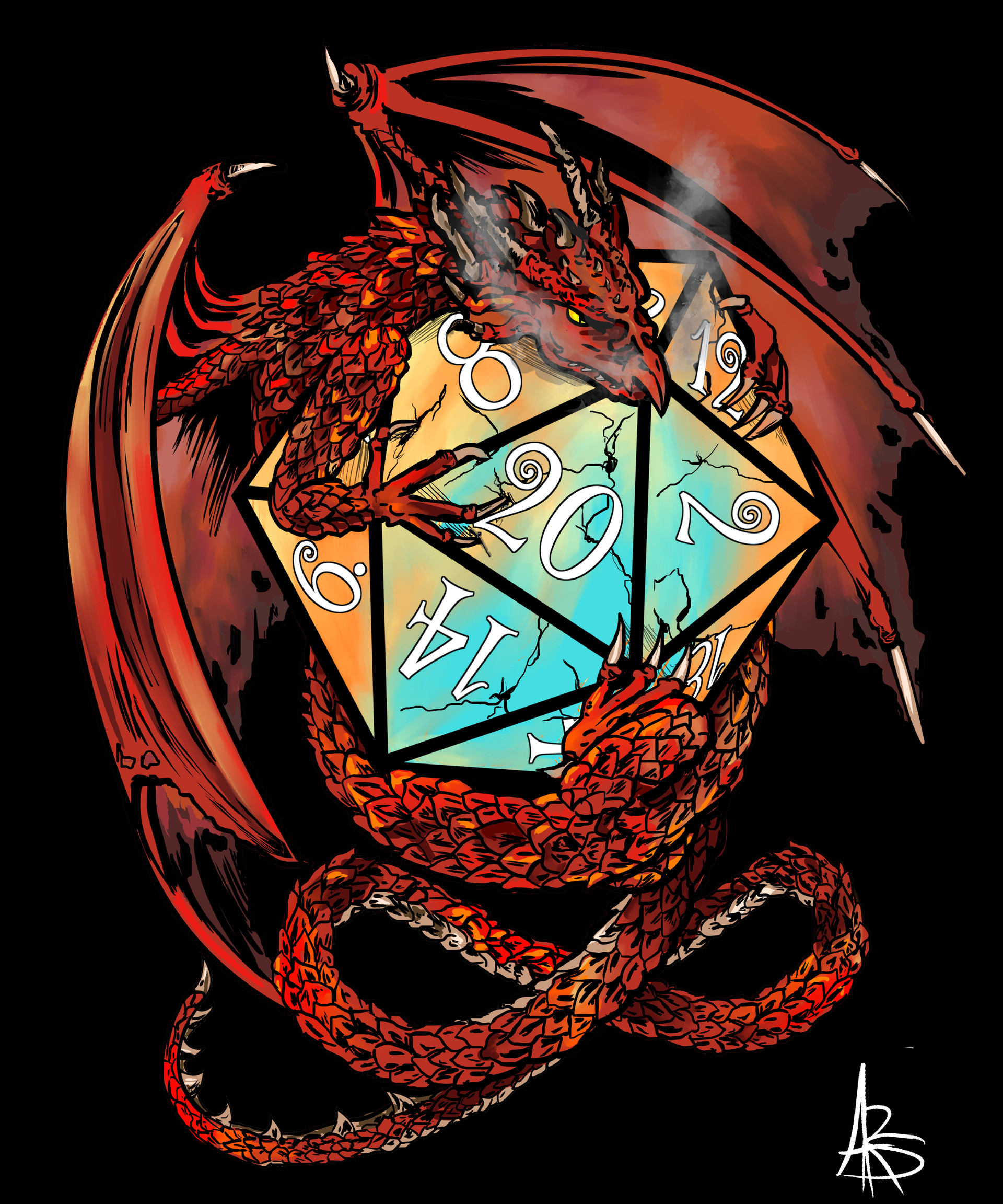 The best Tabletop RPG that is not D&D