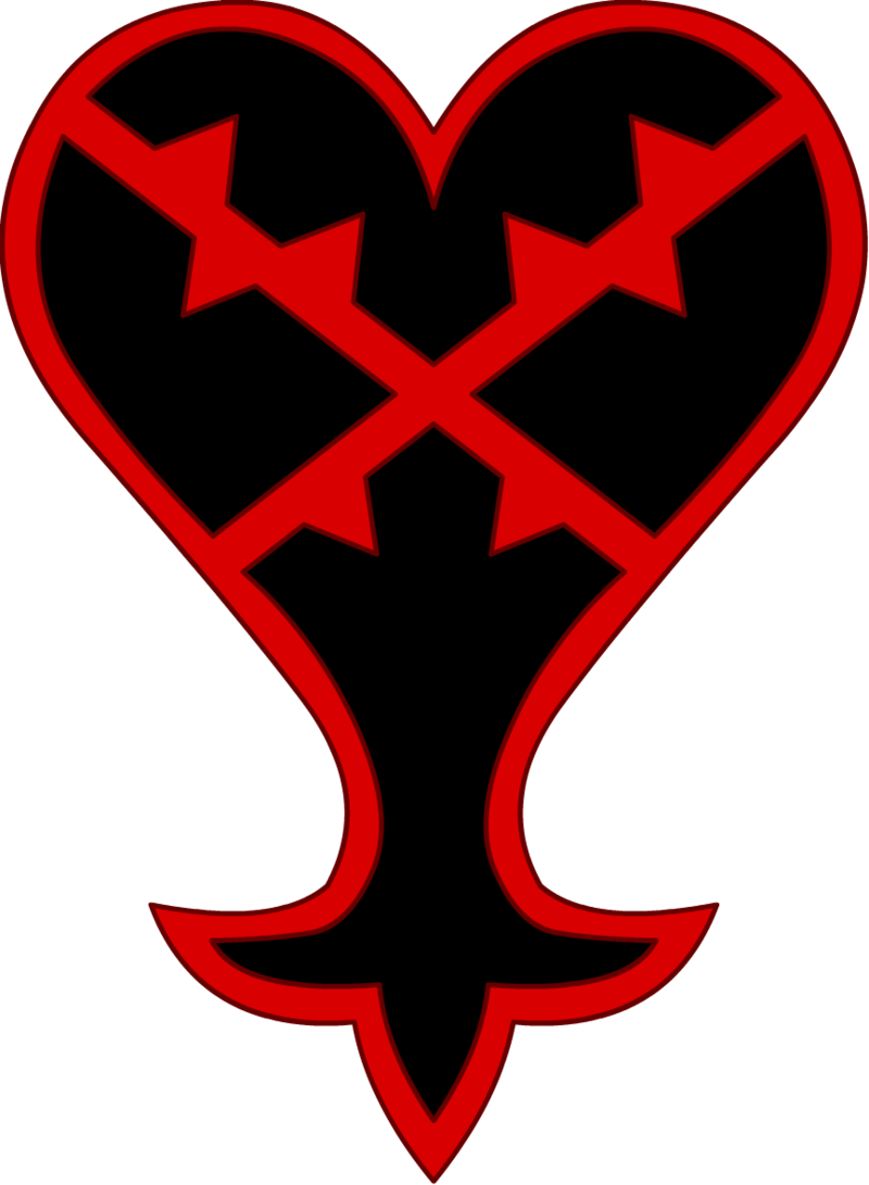 Best Kingdom Hearts Heartless