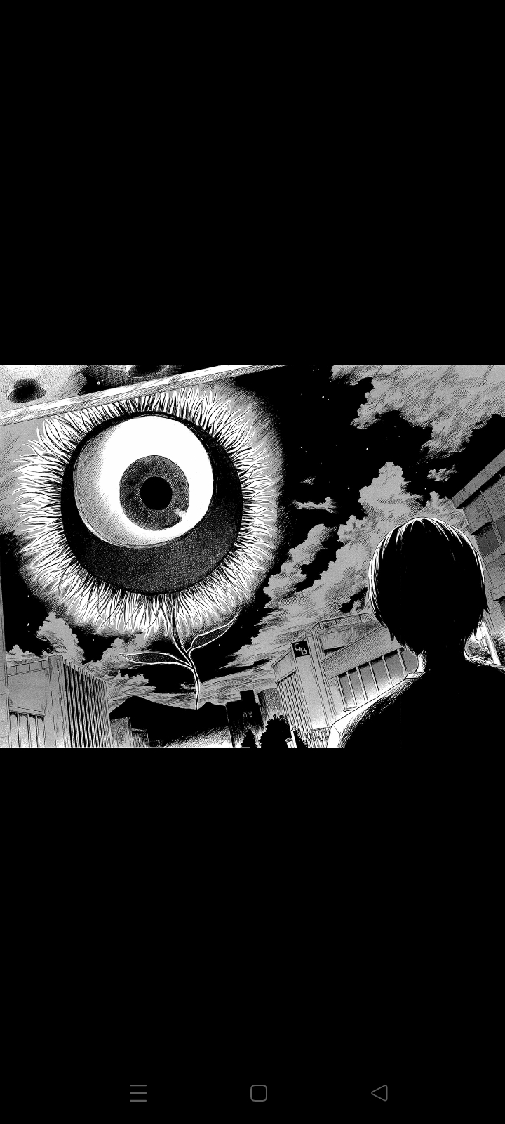 Best Manga Panels