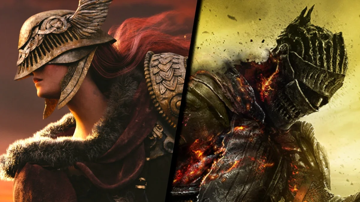 Souls Saga music