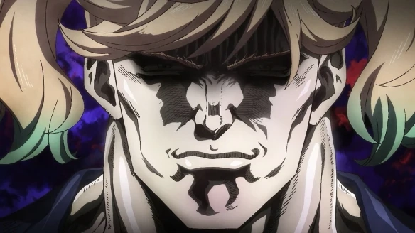 Anime ED