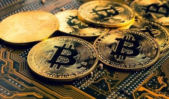 Crypto Trader