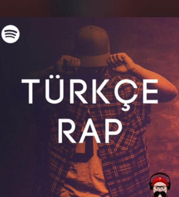 TÜRKÇE RAP