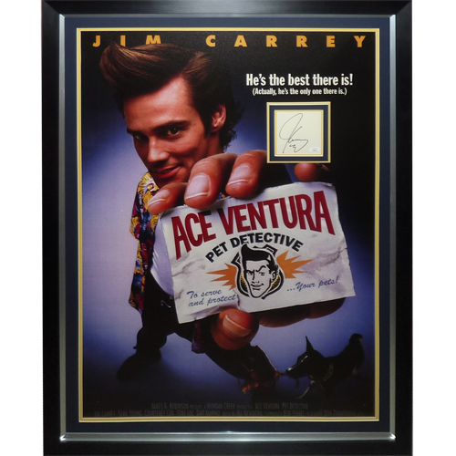 Best Jim Carrey Movie