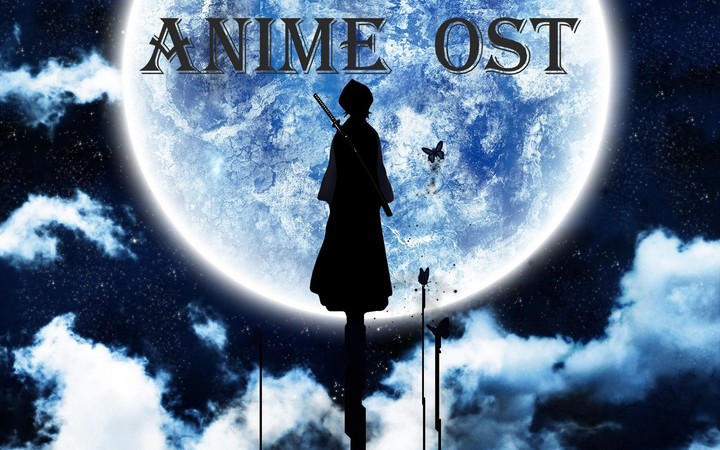 Epic Anime Ost