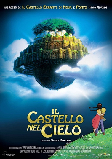 Film di animazione giapponesi