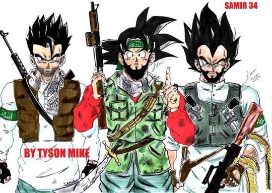X1 DE PROTAGONISTAS DE ANIME