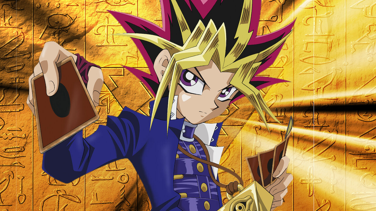 Quale carta di yu gi oh รจ meglio?