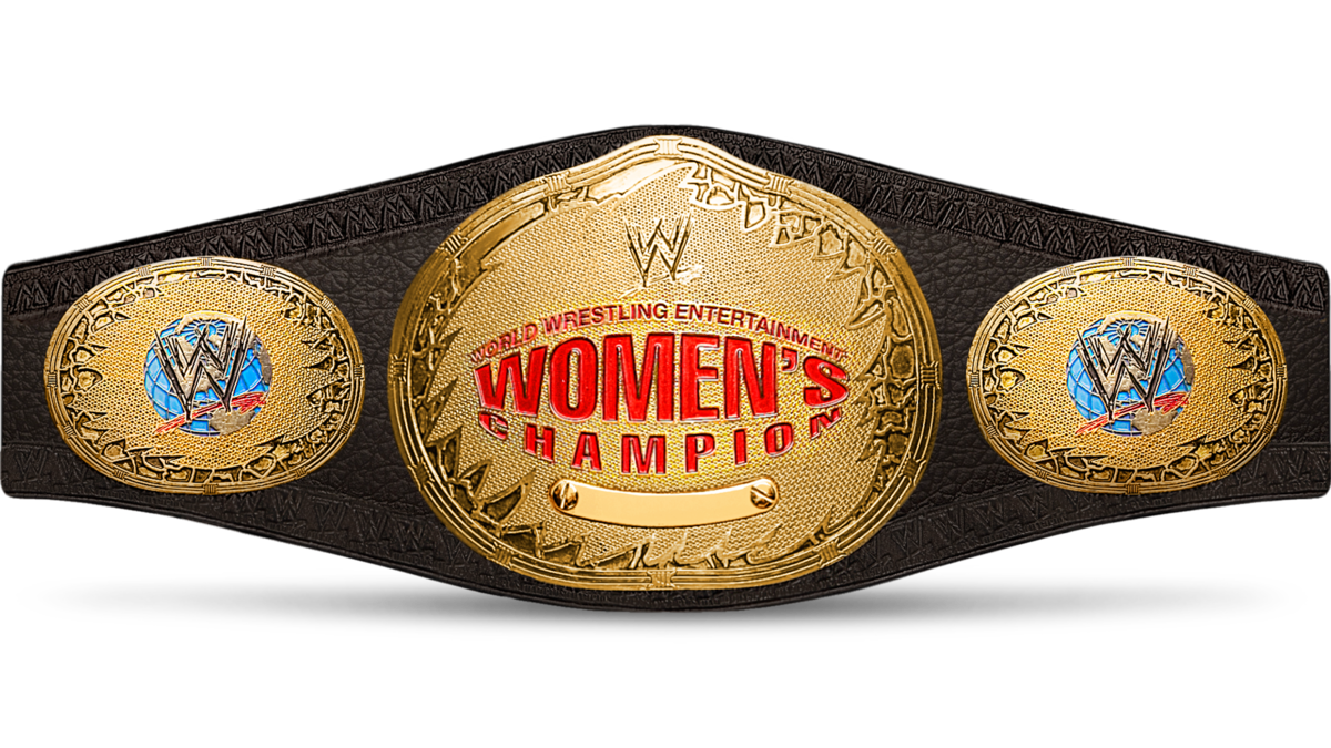 Best Women's Wrestling Title Designs
