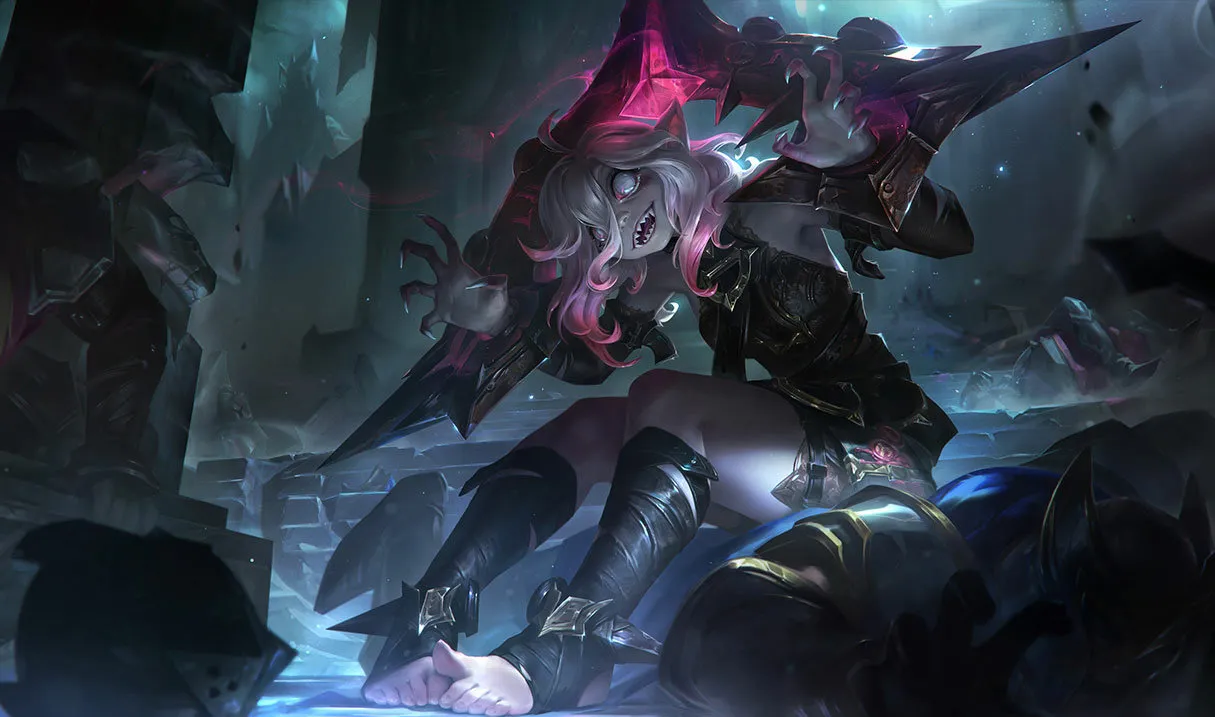 Best Skin Briar