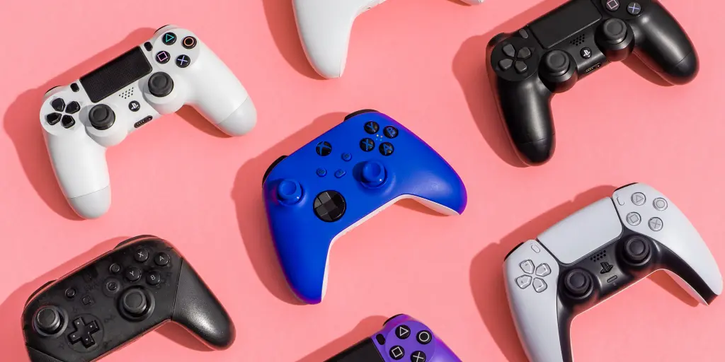 Best Gaming Controllers