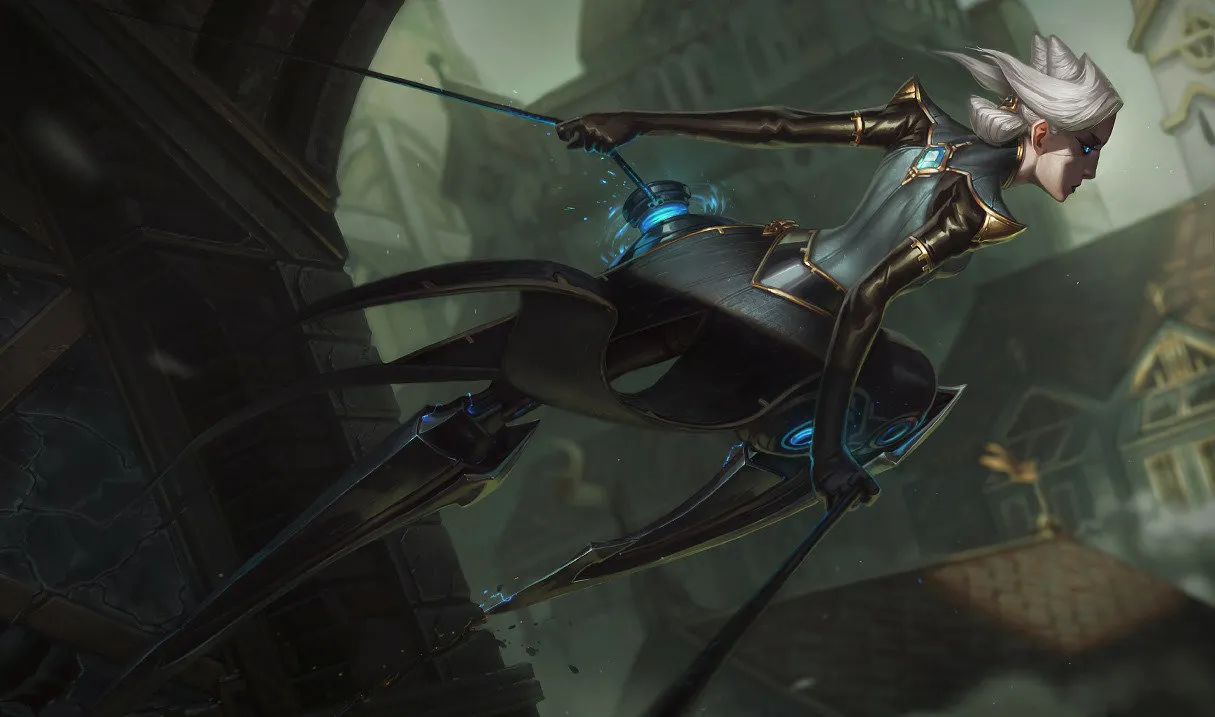 Best Camille Skin