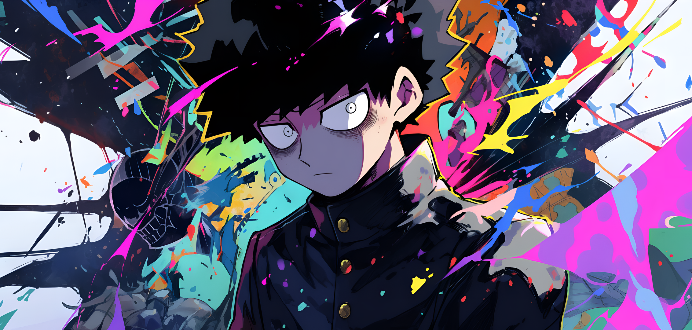 best anime ever
