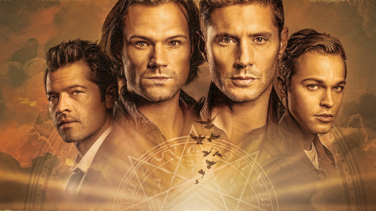 Best Supernatural Character