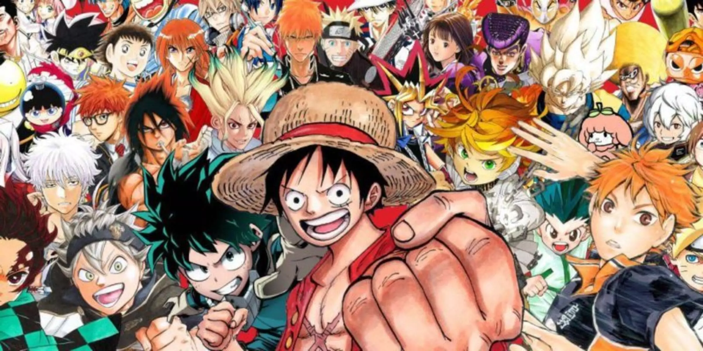 MIGLIOR COMBATTIMENTO SHONEN DI TUTTI I TEMPI?