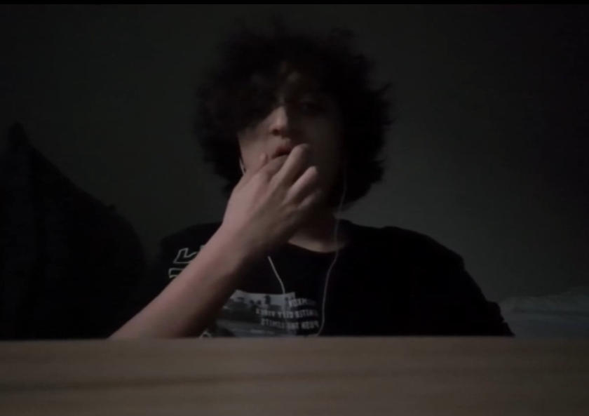 Insıde Joke (Alper/Cengiz)