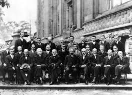 IL MIGLIOR FISICO DELLA STORIA DELLA SCIENZA