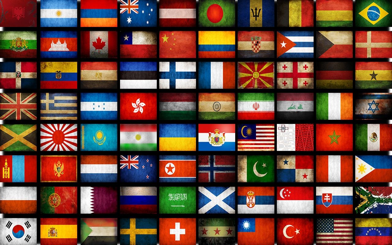 Best Flag