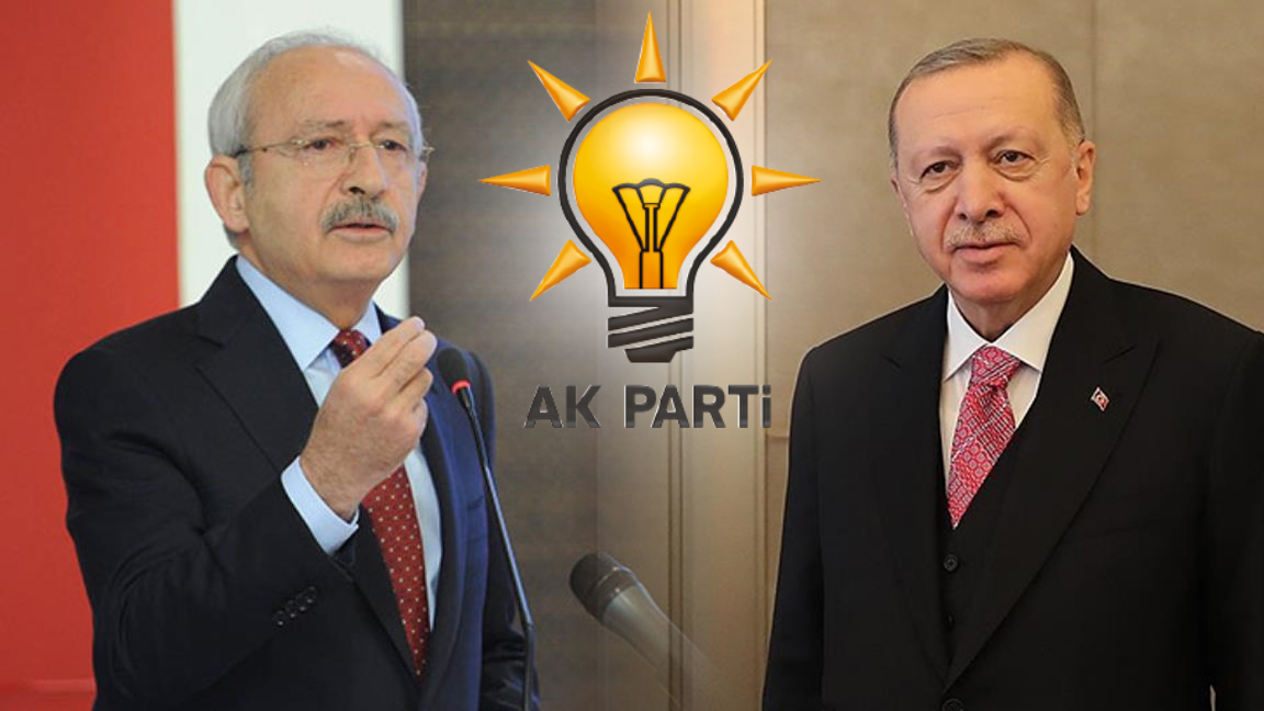 KİM DAHA AKP'Lİ