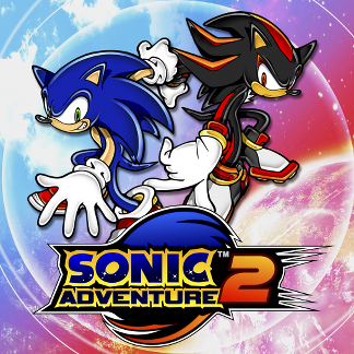Sonic Vocal Songs