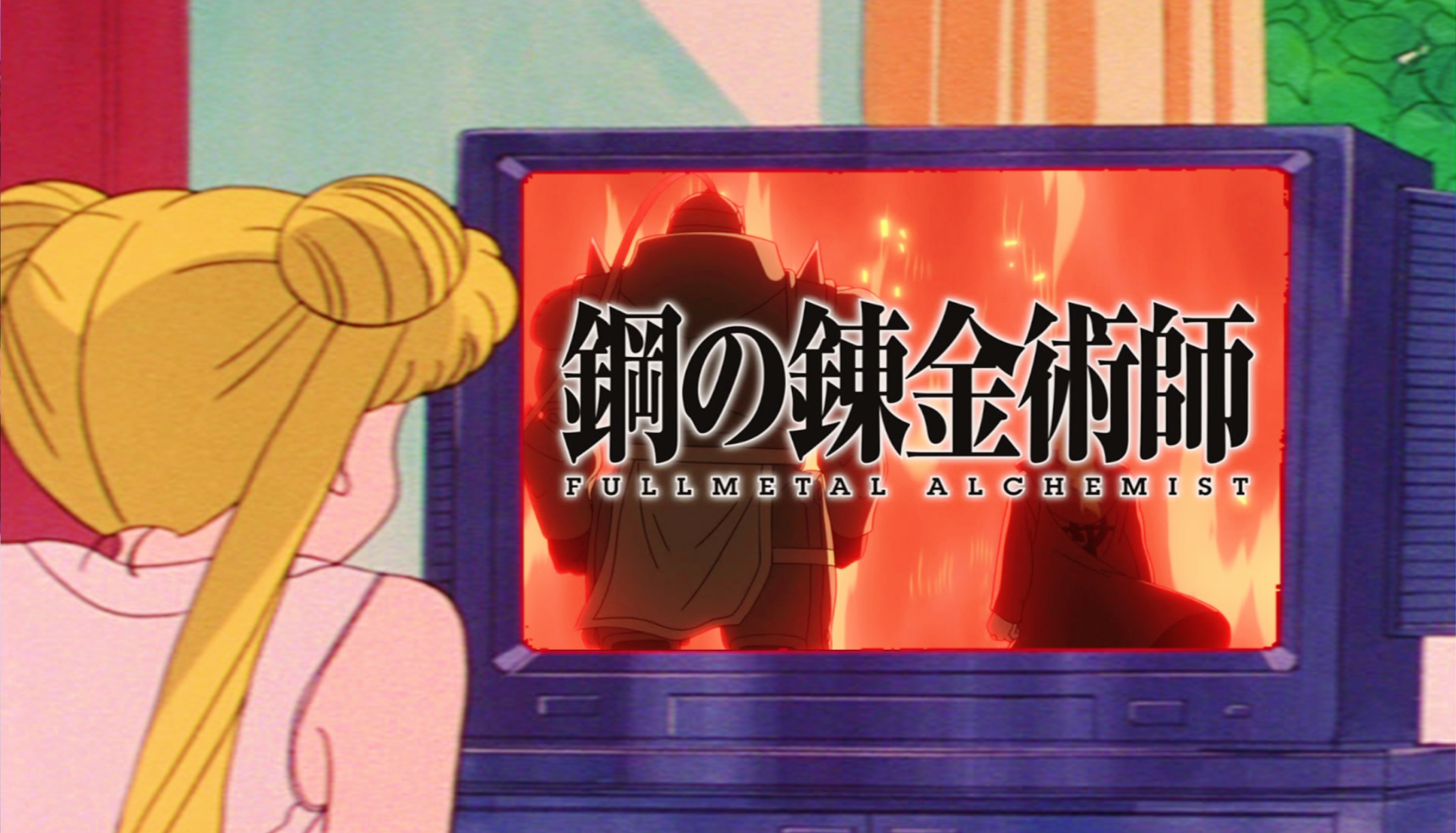 The Ultimate Anime Opening Tournament:200+ Bangers