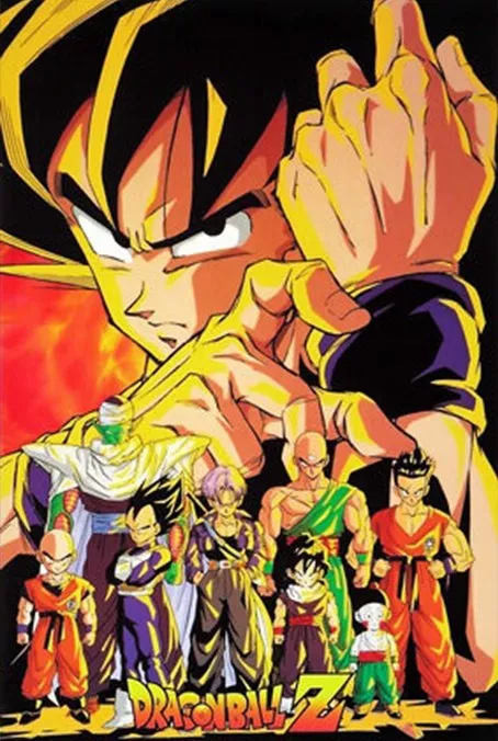 Best Character DBZ