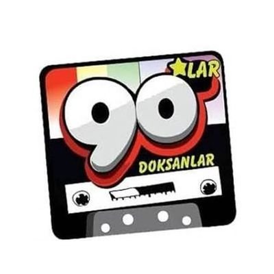 En Kapsamlı 90'lar Türkçe Şarkılar