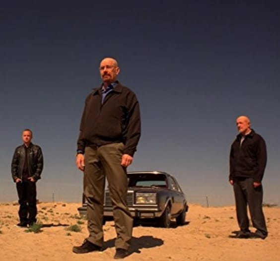 Best TV Shows Episodes