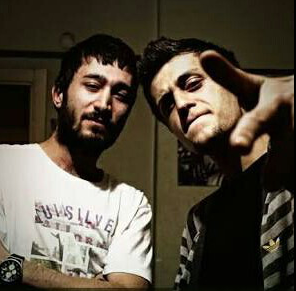 Old School turkish rap