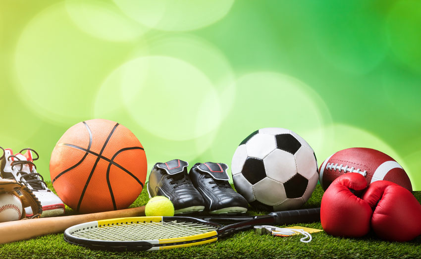Sportifs