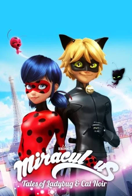 Your Favorite MiracleCharacter