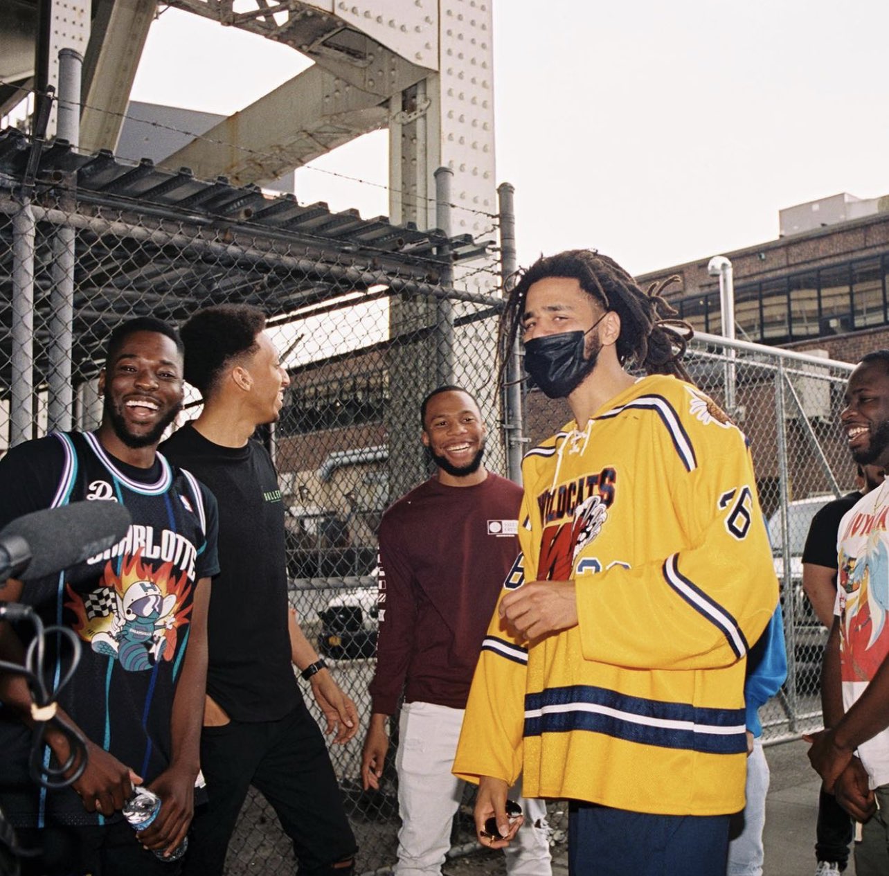RDC Hip-Hop 64