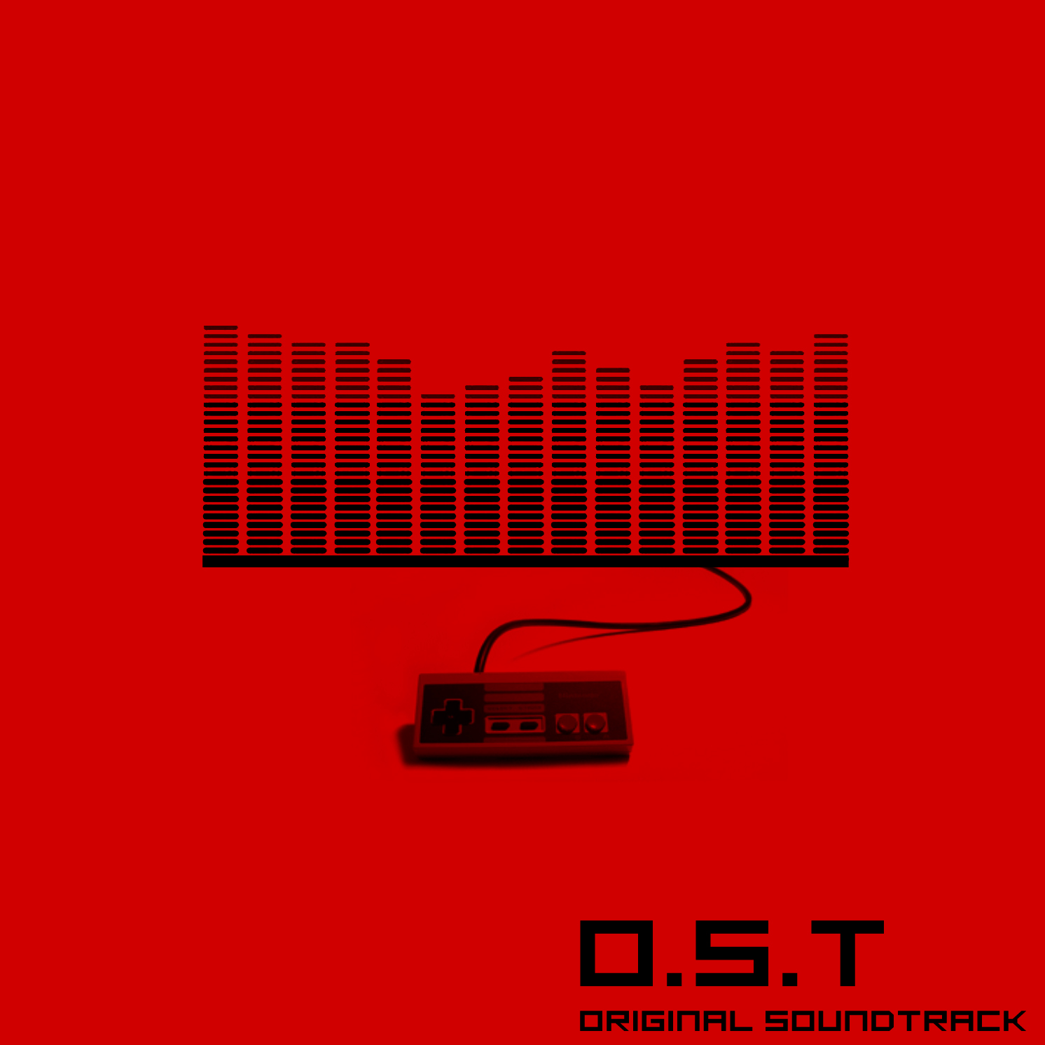 (Some) Best Videogame osts